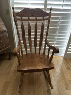 Rocking Chair