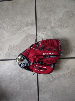 Easton Baseball Glove