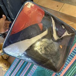 Medium women’s sleeping Bag