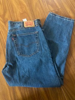 Levi's 505 Jeans W38 L30