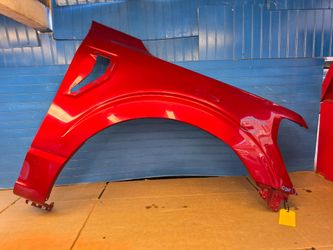 F150 / f 150 2021 2022 2023 2024 2025 2026 fender