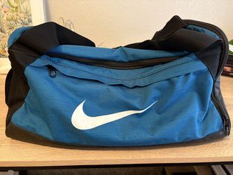 Nike Gym Bag