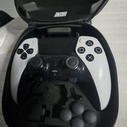 PS5 Dual Edge Controller