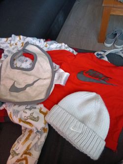 Baby boys clothes size 3m-6m
