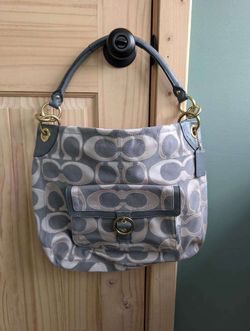 Coach Hobo bag