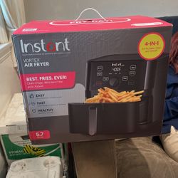Air Fryer 