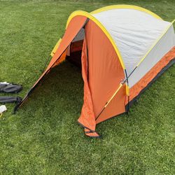 Swiss Gear Single Man Tent