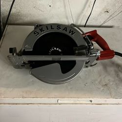 10 1/4 Skillsaw