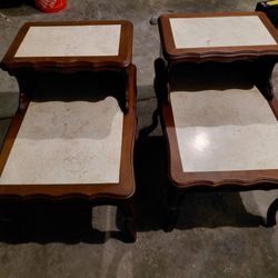 End Tables 