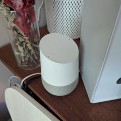 Home Google