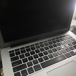 MacBook