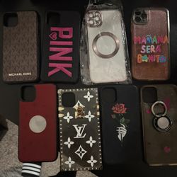 iPhone Case 11 Pro Max 