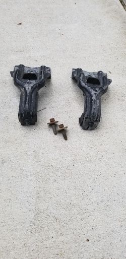 87-93 Ford Mustang GT, LX