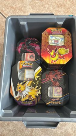 Pokémon Cards