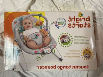 Baby Bouncer