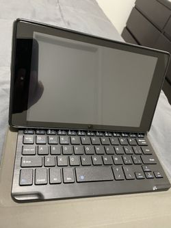 Amazon Fire HD 8