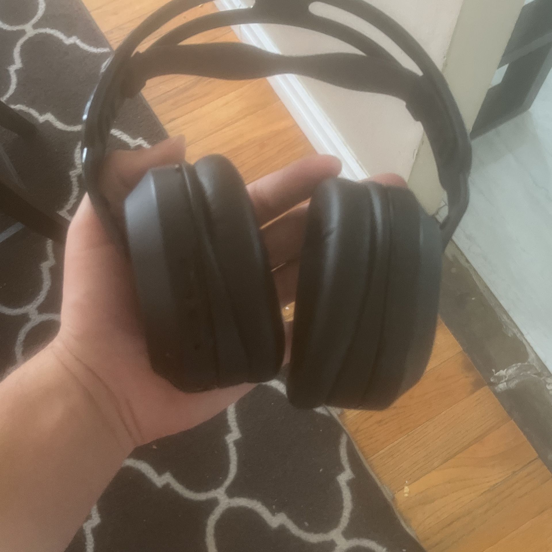 Turtle Beach Headset Wireless 