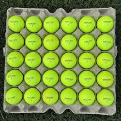 30 Golf ⛳️ Balls Kirkland 