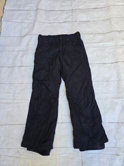Burton Snowboard Pants Youth XL (18)