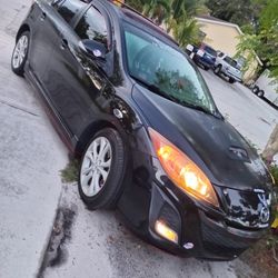 2010 Mazda Mazda3