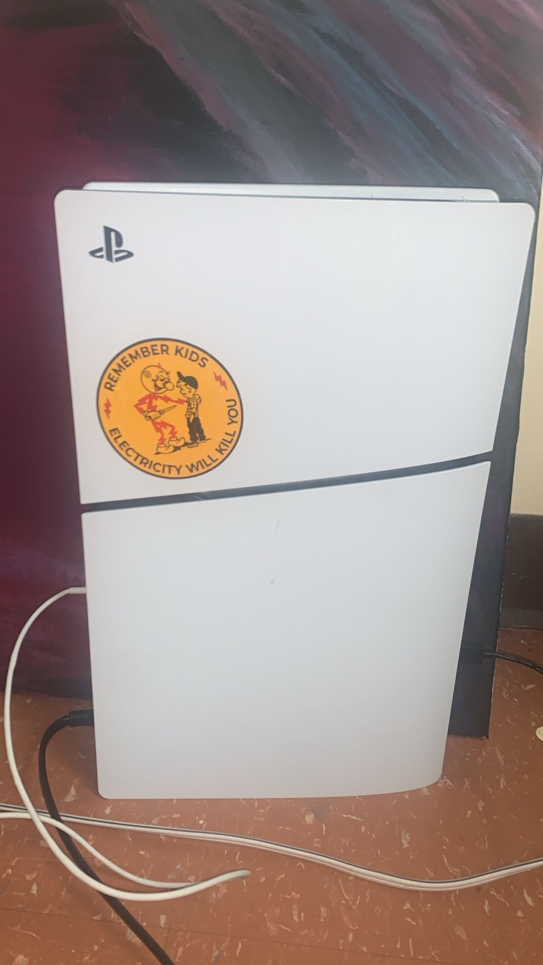 Ps5 Slim