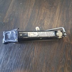 2008 - 2014 MERCEDES BENZ C300 4MATIC W204 JACK TOOL OEM