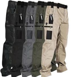 Pantalones para el trabajo