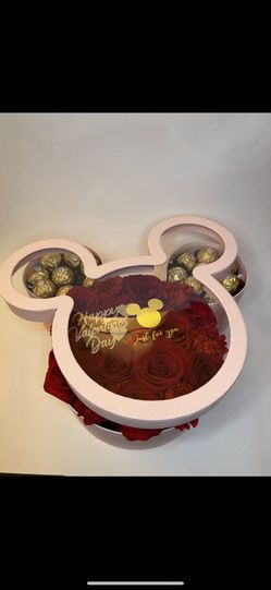 Valentine’s Day Gift Idea
