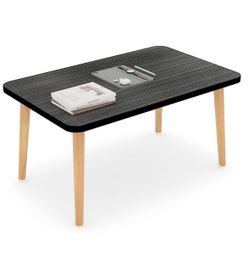 coffee Table Low Floor Table