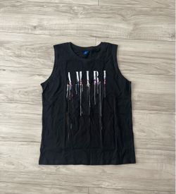✨New Amiri Muscle Shirt (Medium)