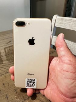 Apple iPhone 8 Plus