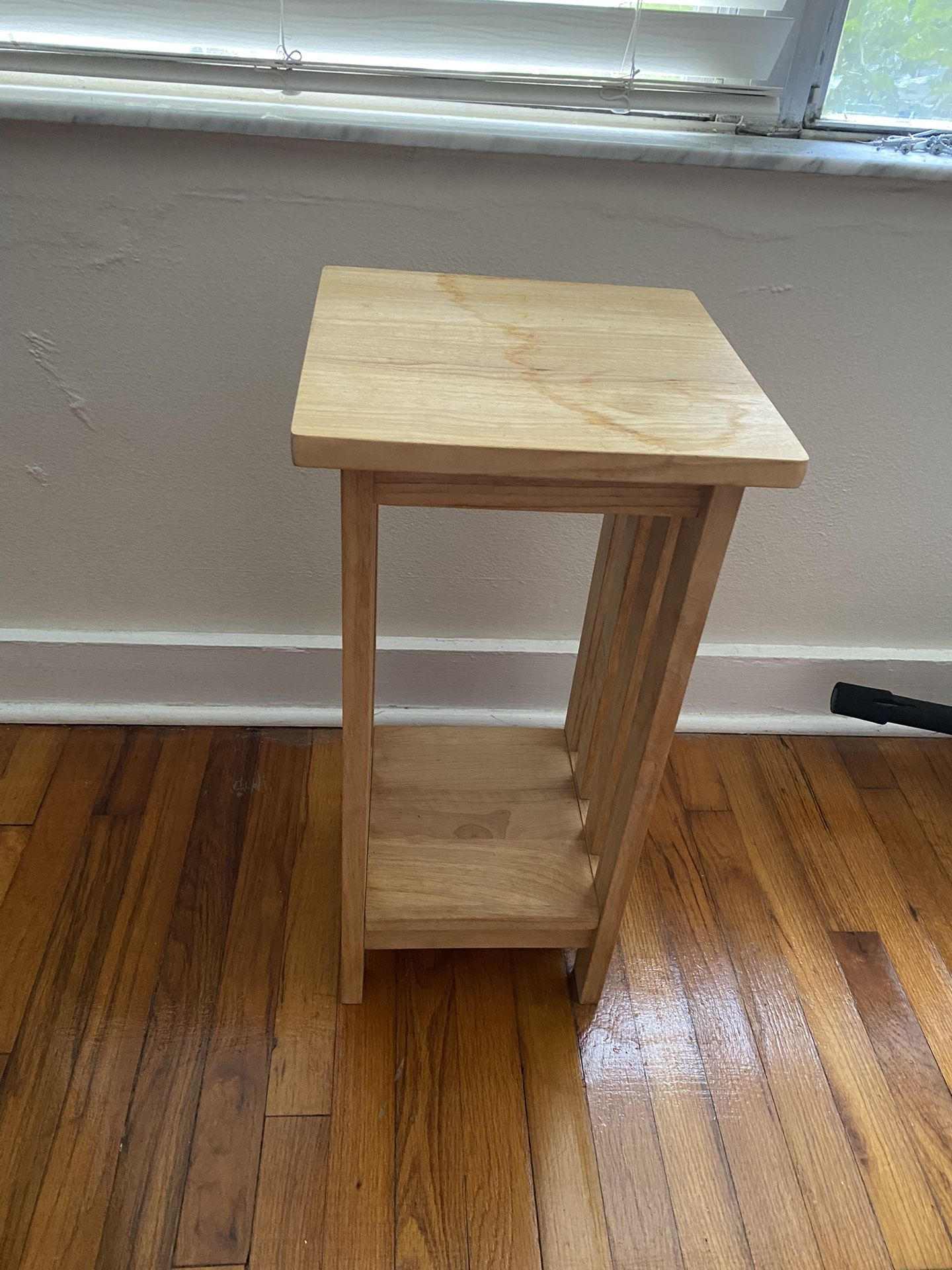 Small Side Table