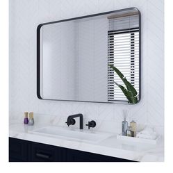 Bathroom Mirror 40 X 28