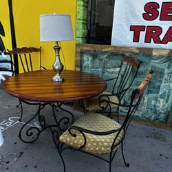 Dining table Set 