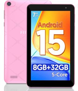 🎁7 inch tablet