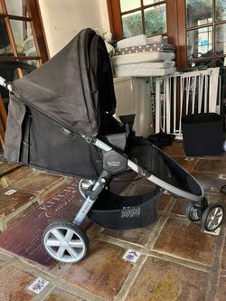 Baby Stroller Lightweight