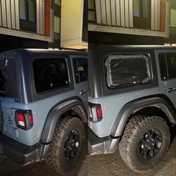 Car Glass And Windshield 