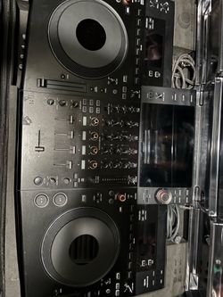 Pioneer DJ Opus Quad 4 Channel DJ System
