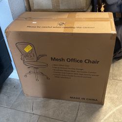 Brand New Mesh Office Chair
