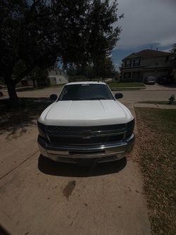2012 Chevrolet Silverado