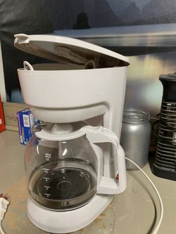 Coffee Pot