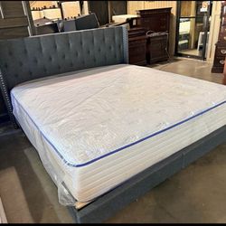 Timeless Beds Frames Are Available Single Full King Queen All Sizes