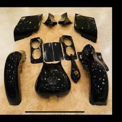 2015 Harley Davidson Roadgluide