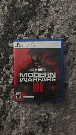 Call of Duty