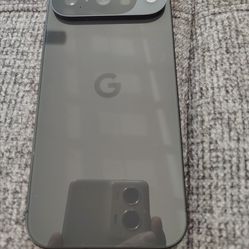 Google Pixel 10