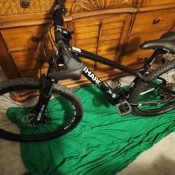 New Haro PD2 Mountain Bike