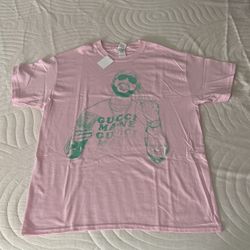 Gucci Mane Tshirt 