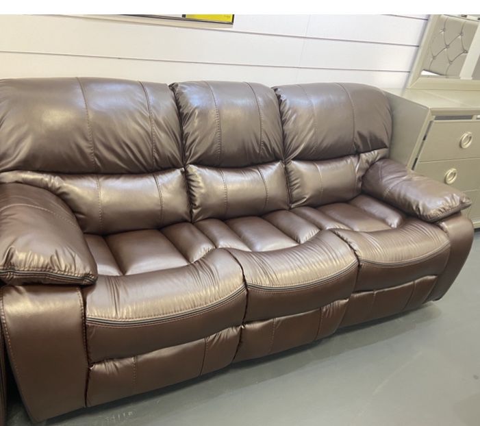 SOFA AND LOVESEATS! $899 For BOTH! 🇺🇸MEMORIAL DAY SALE!🇺🇸WHOLESALE PRICES! OPEN TO PUBLIC! BRAND NEW SHOWROOM! FURNITURE FOR OVER 1/2 OFF! BRAND N