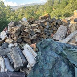 Firewood 