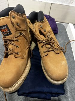 Timberland